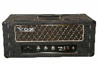 Vox Amp - I had this