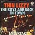 Thin Lizzie